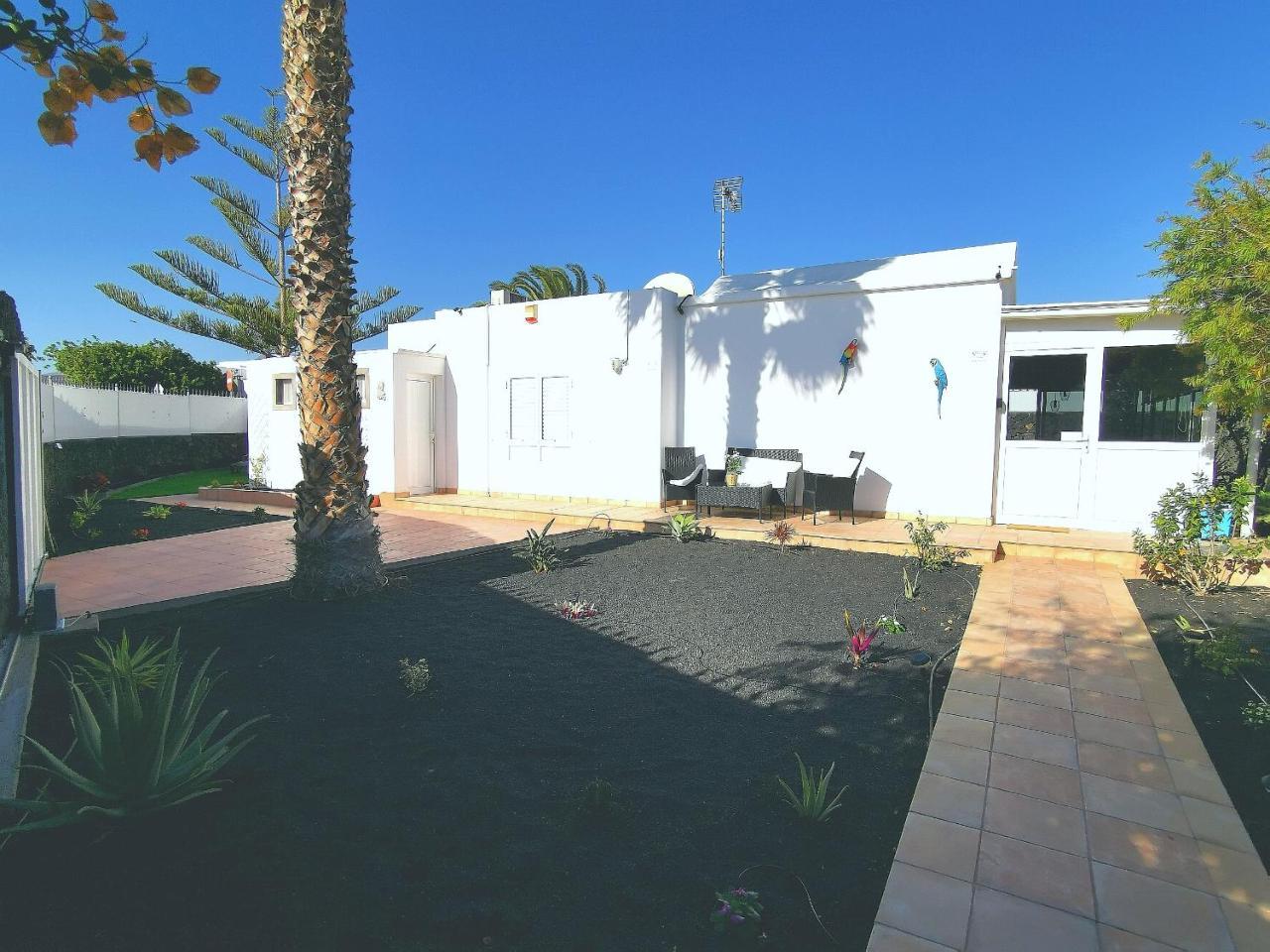 Villa Oliveira By Buenavilla Пуерто дел Кармен Екстериор снимка