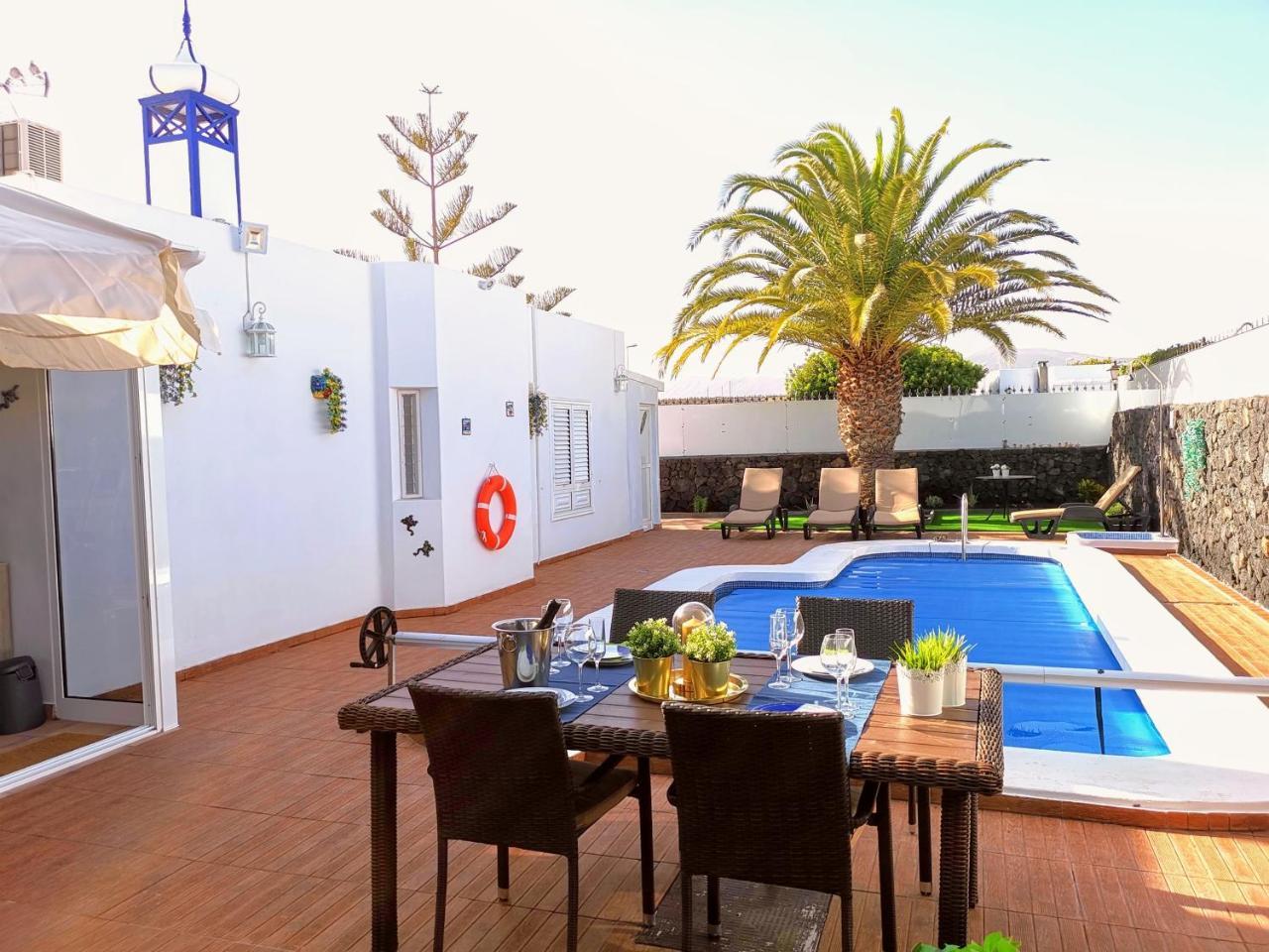 Villa Oliveira By Buenavilla Пуерто дел Кармен Екстериор снимка